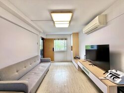 Blk 11 Holland Vista (Queenstown), HDB 3 Rooms #607374021
